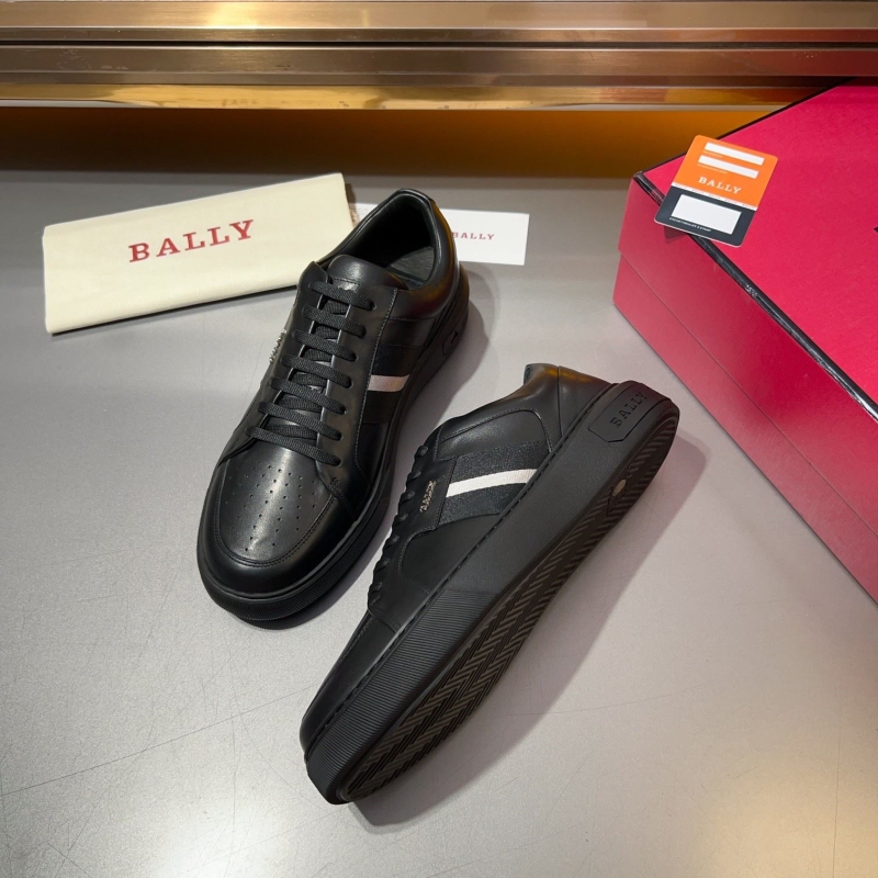 Bally Sneakers